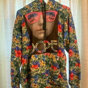 Area Code 212 XL Hoodie